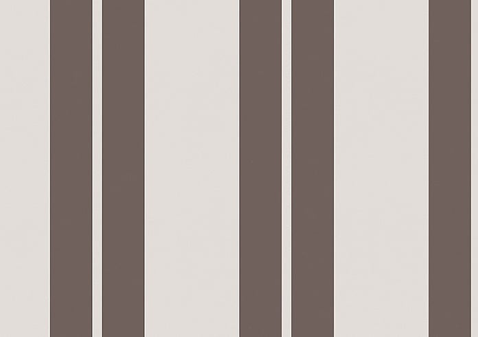 The British Stripe Co. Edward, Highlands No.1 - Roman Blind - Image 7